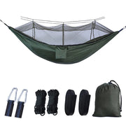 Mosquito Net Camping Hammock