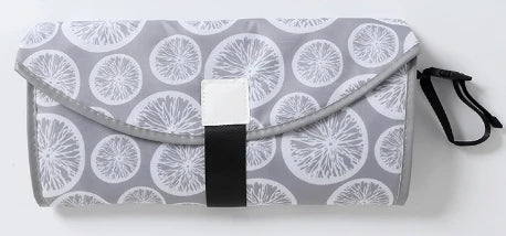 Foldable Waterproof Baby Changing Mat