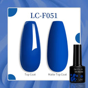 LILYCUTE 7ML Gel Nail Polish