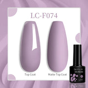 LILYCUTE 7ML Gel Nail Polish