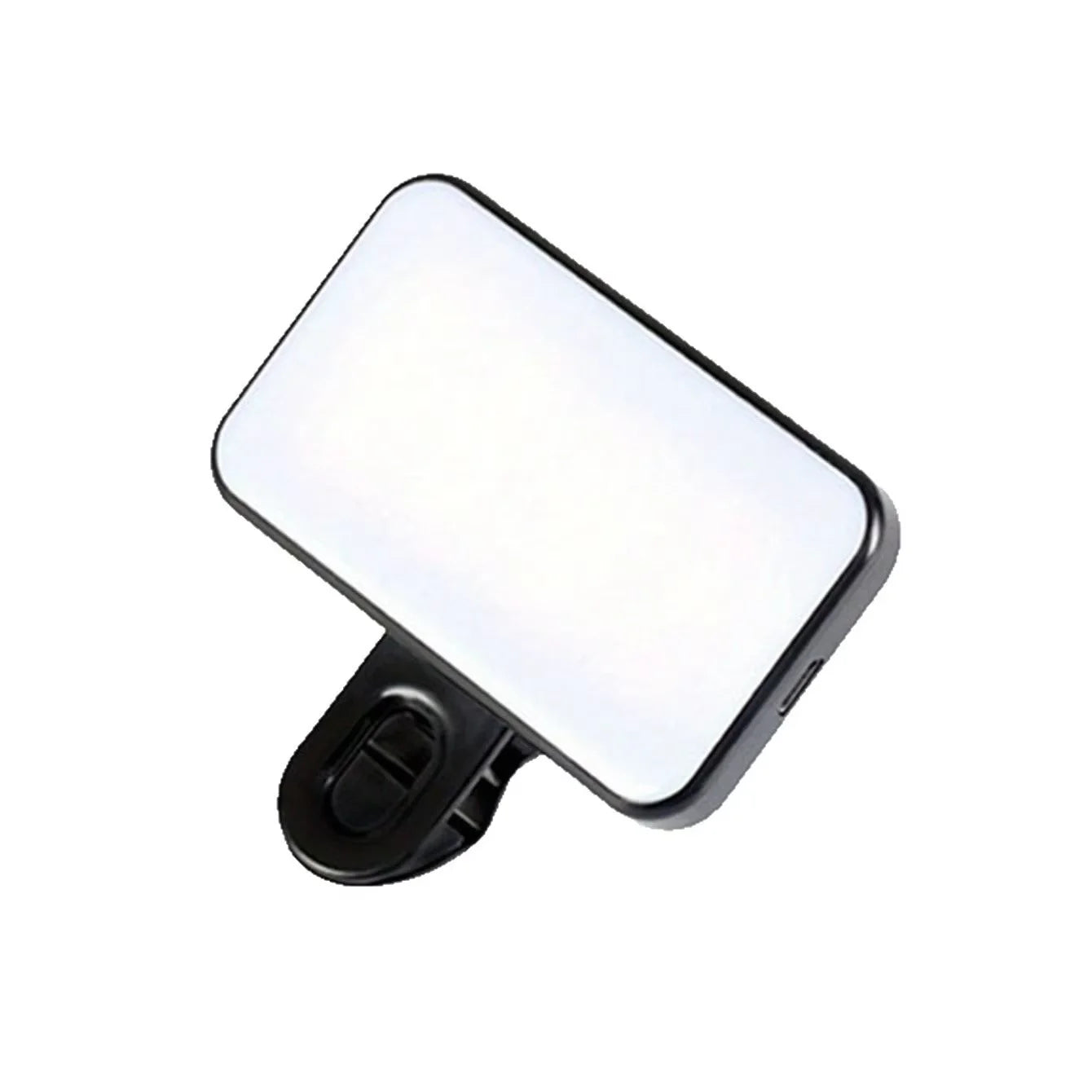 Rechargeable Mini Selfie Light