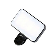 Rechargeable Mini Selfie Light