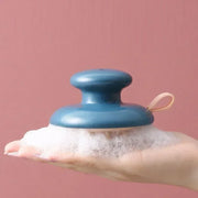 Scalp Massage Shampoo Brush