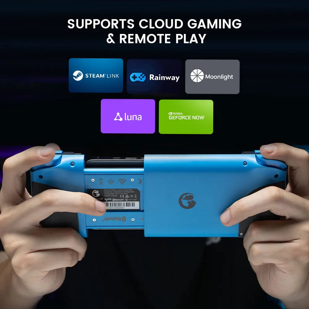 GameSir X2s Mobile Controller