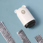 Privacy Protection Roller Stamp