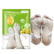 Exfoliating Foot Mask Pedicure Socks
