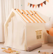 Foldable Kids Playhouse Tent