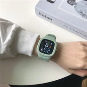 Waterproof Digital Sports Watch