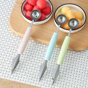Double End Melon Baller