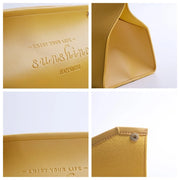 Waterproof PU Tissue Box