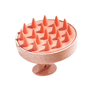 Scalp Massage Shampoo Brush