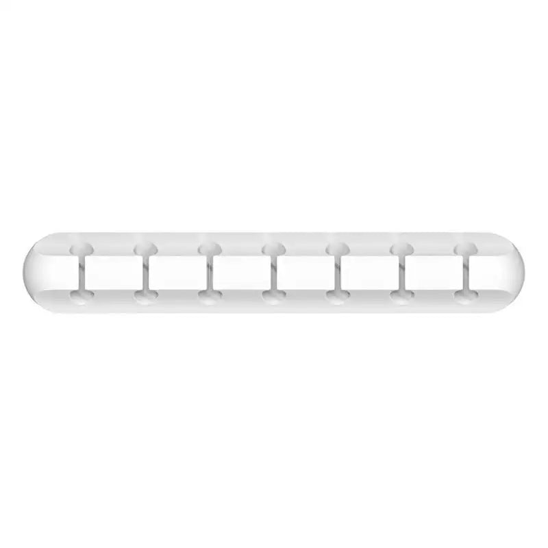 Silicone Desktop Cable Organizer