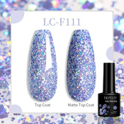 LILYCUTE 7ML Gel Nail Polish