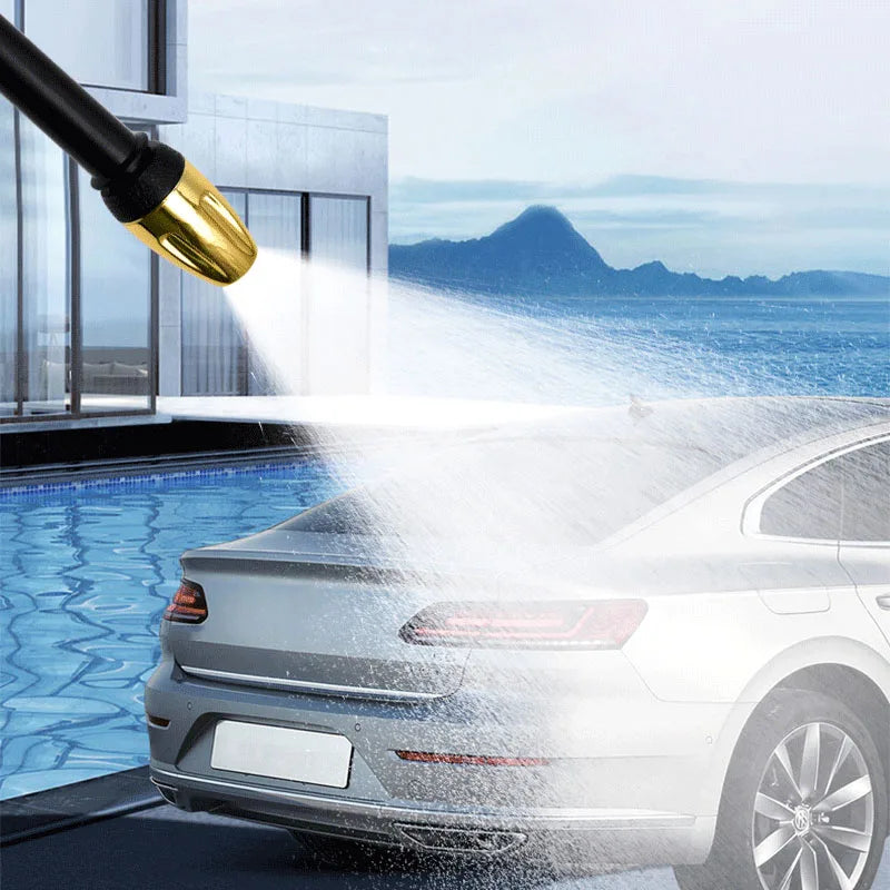 High Pressure Wash Nozzle