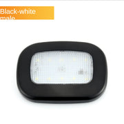 USB Magnetic 10-LED Interior Light