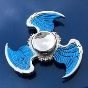Metal Ninja Fidget Spinner