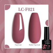 LILYCUTE 7ML Gel Nail Polish
