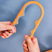 Multifunction Four Way Jar Opener