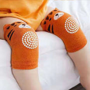 Breathable Baby Knee Protectors
