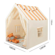 Foldable Kids Playhouse Tent