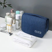 Waterproof Hanging Toiletry Organizer