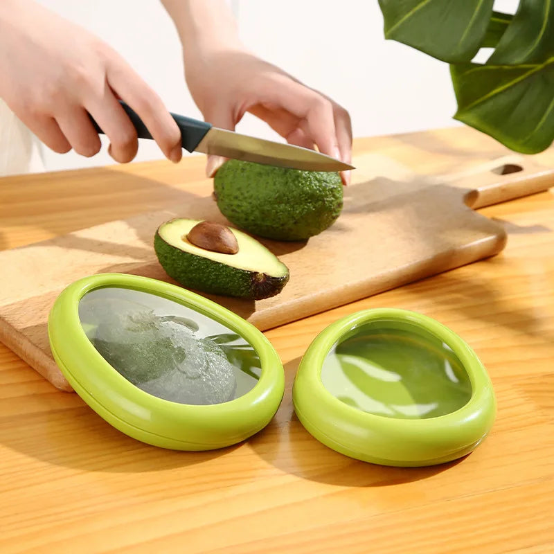 Reusable Produce Fresh Storage Box