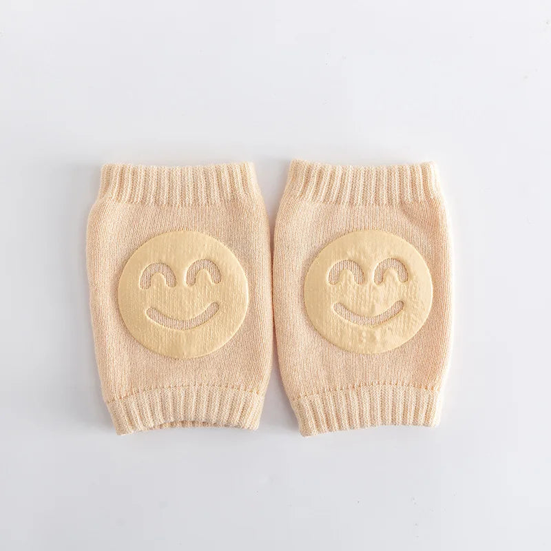 Breathable Baby Knee Protectors