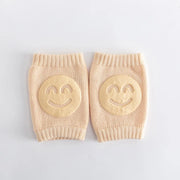 Breathable Baby Knee Protectors