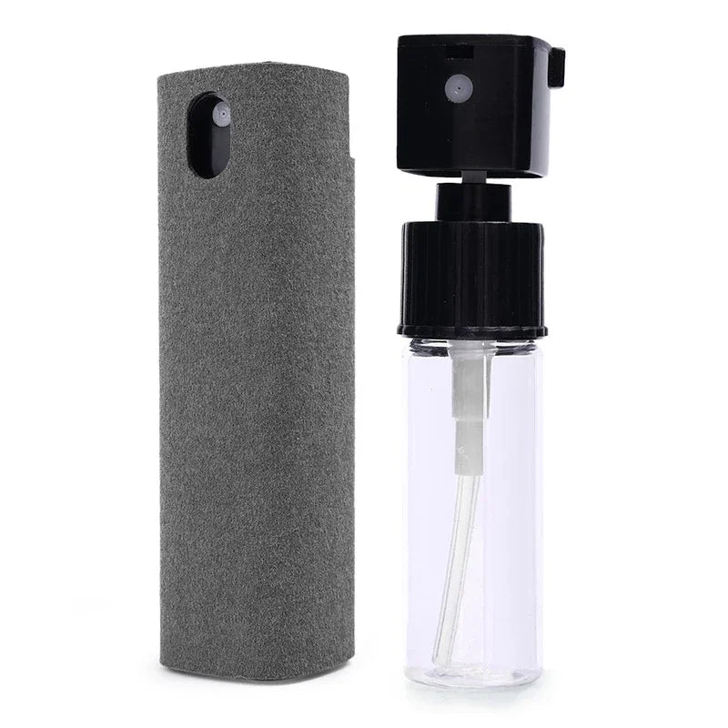 Microfiber Screen Cleaner Spray