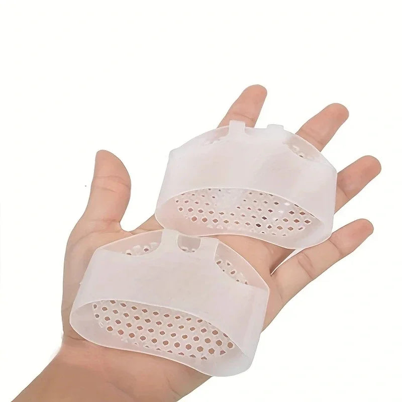 Silicone Gel Toe Separator Pair