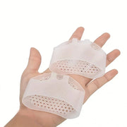 Silicone Gel Toe Separator Pair