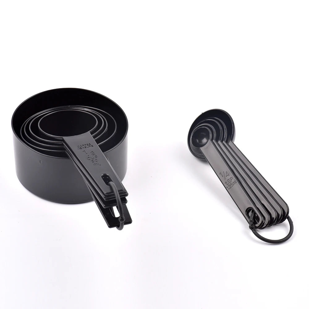 Measuring Cups Spoon Set