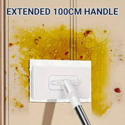 Microfiber Flat Floor Mop
