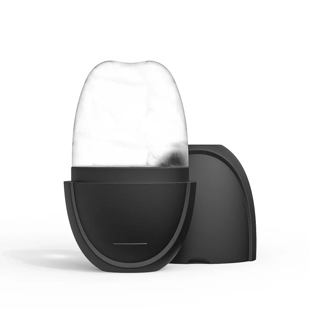 Cooling Facial Ice Roller Massager