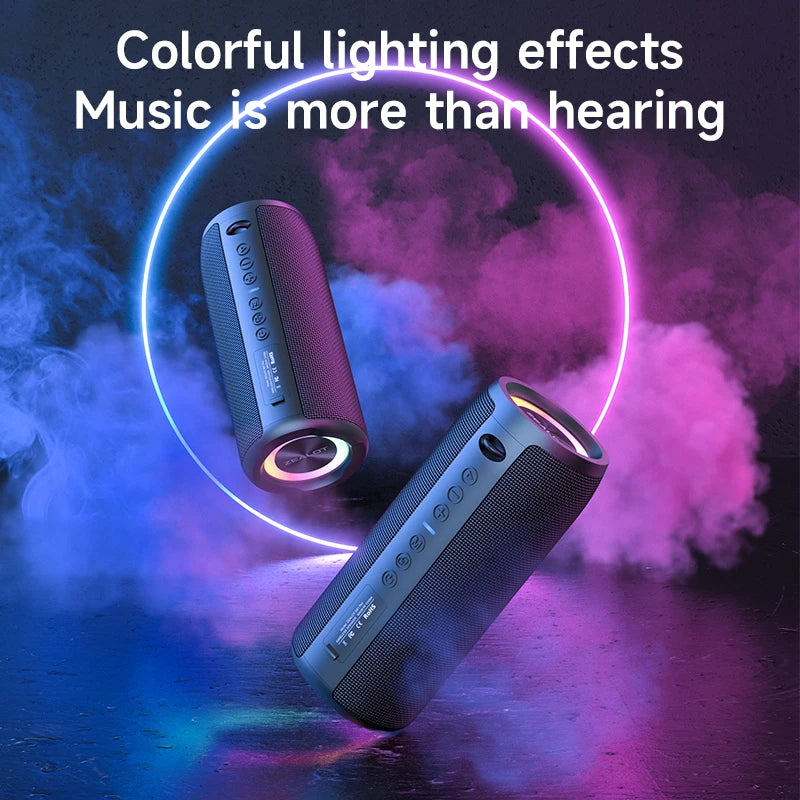 Zealot S51Pro Bluetooth Speaker