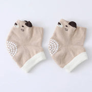 Breathable Baby Knee Protectors