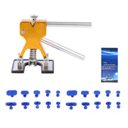 Paintless Dent Puller Kit