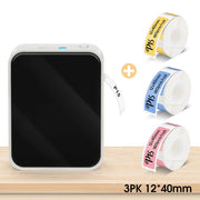 Marklife P15 Bluetooth Label Printer