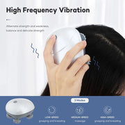 Electric Scalp Massage Device