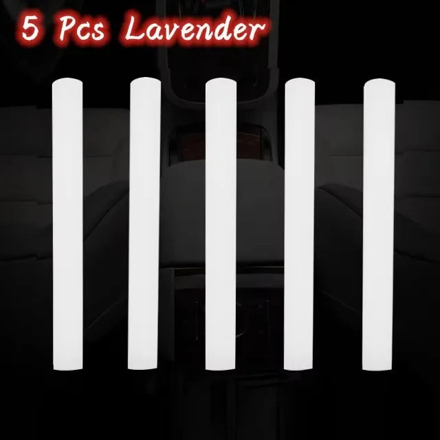 Lemon Car Vent Air Freshener