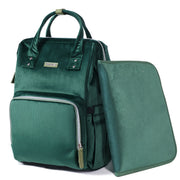 Sunveno Travel Diaper Backpack