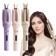 Automatic 28mm Ceramic Hair Curler
