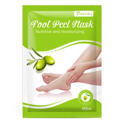 Exfoliating Foot Mask Pedicure Socks