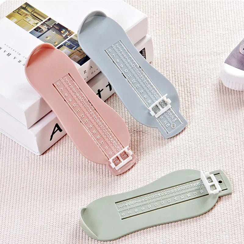 Toddler Foot Measuring Gauge