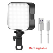 Pocket LED Selfie Light