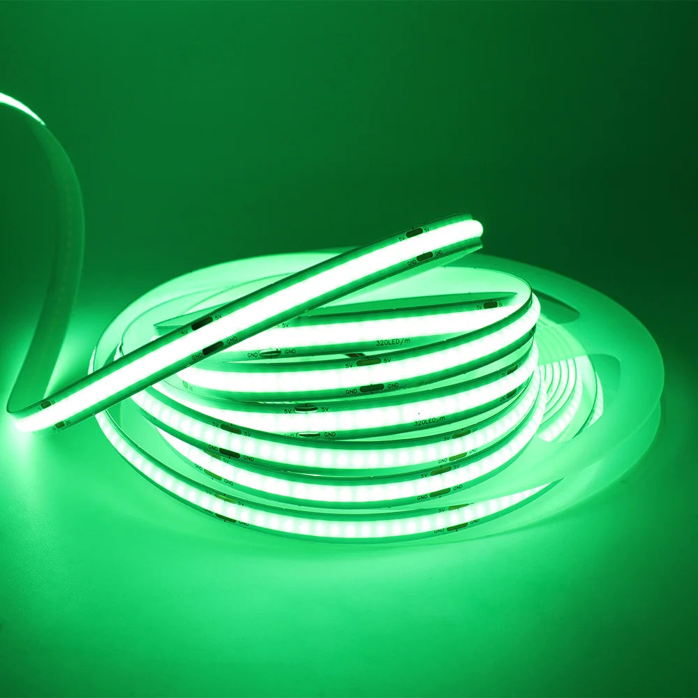 5V COB Cabinet Striplight