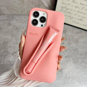 Silicone Lip Gloss Case
