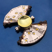 Metal Ninja Fidget Spinner