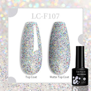 LILYCUTE 7ML Gel Nail Polish