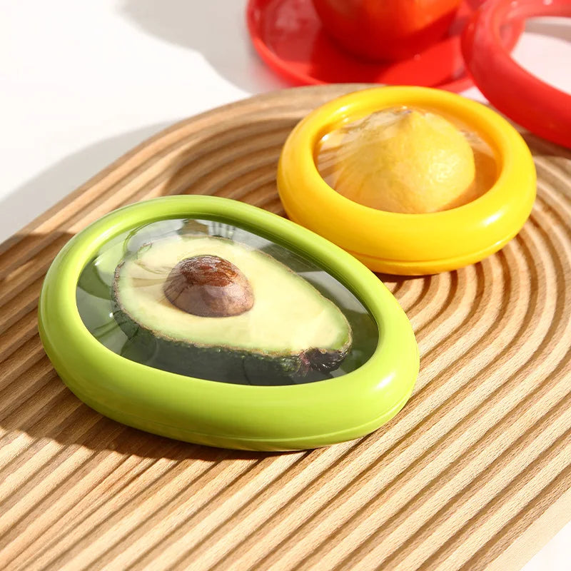 Reusable Produce Fresh Storage Box